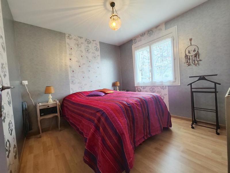 Maison - 206 m² - 10 pièces