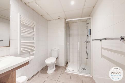 Studio - 19 m² - 1 pièce