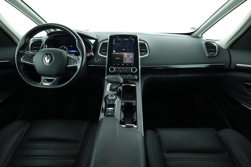 Renault Espace 2.0 Blue dCi Intens Edc 7pl 160 ch