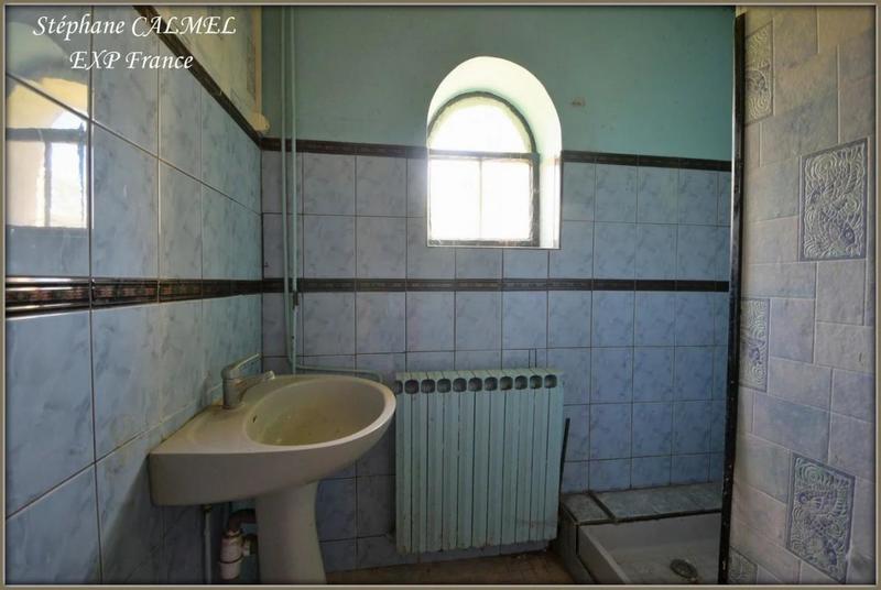 Maison - 125 m² - 4 pièces