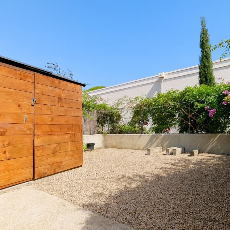 Appartement - 73 m² - 4 pièces