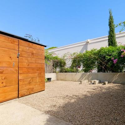 Appartement - 73 m² - 4 pièces