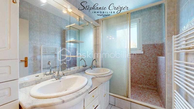 Appartement - 74 m² - 4 pièces