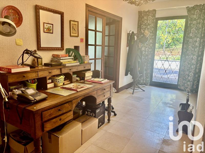 Maison - 194 m² - 5 pièces