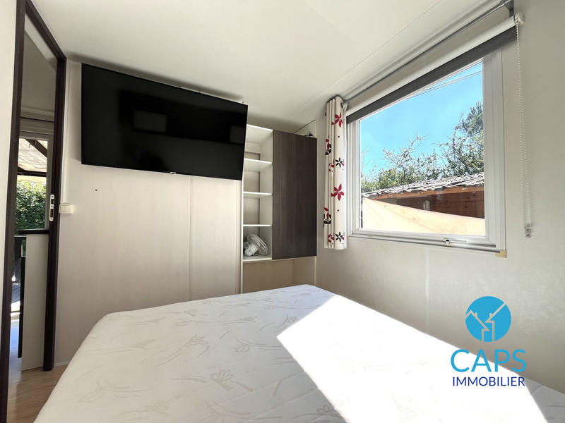 Châlet - 33 m² - 4 pièces