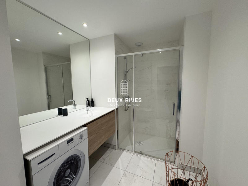 Appartement - 96 m² - 4 pièces