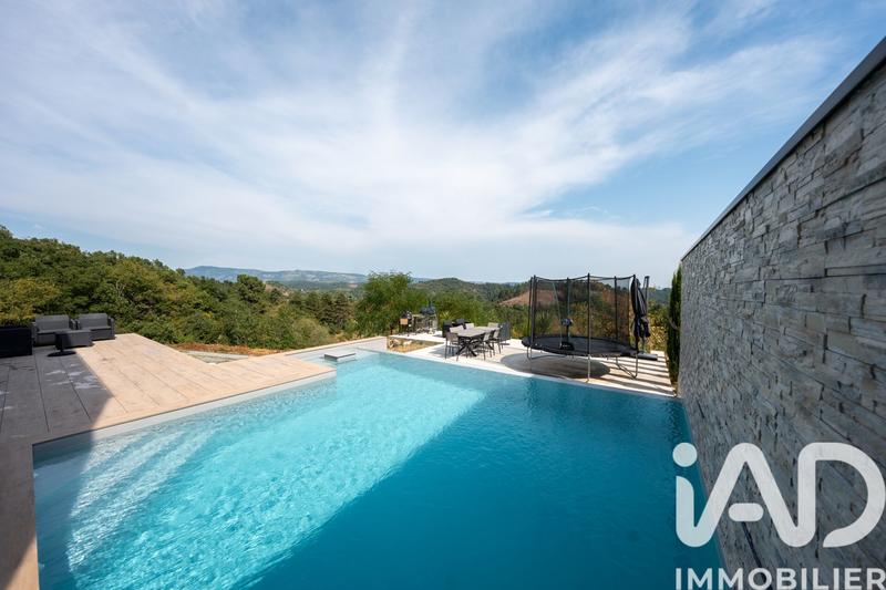 Maison - 150 m² - 4 pièces