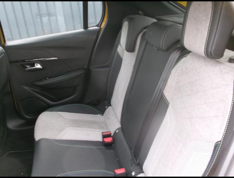 Peugeot 208 Ptech 100 Gt Pack Eat8