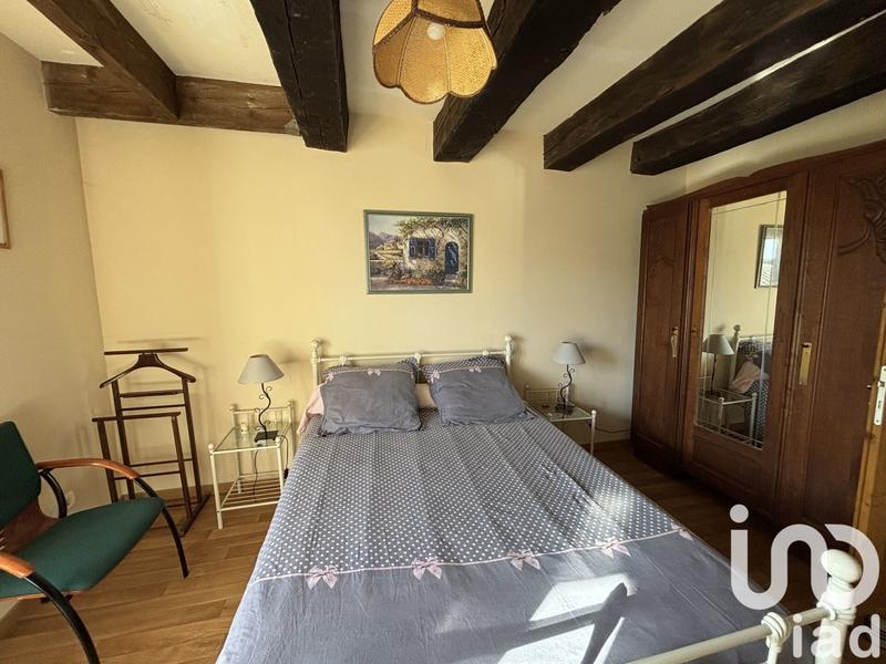 Maison de campagne - 260 m² - 7 pièces