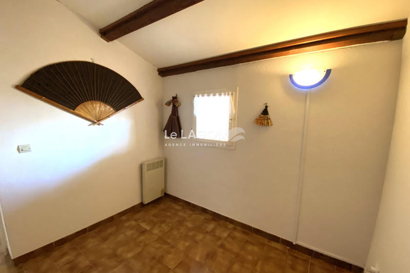 Maison - 48 m² - 4 pièces