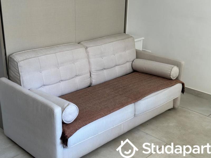 Appartement - 32 m² - 1 pièce