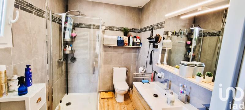 Maison - 138 m² - 5 pièces