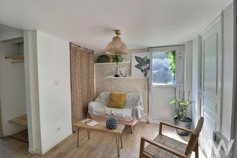 Maison - 74 m² - 5 pièces