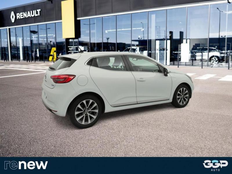 Renault Clio V E-Tech 140 Intens