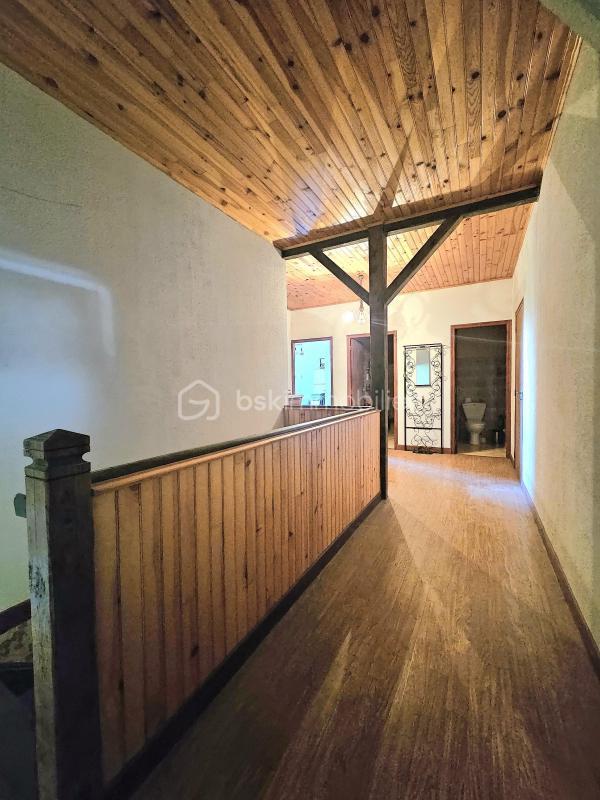 Ferme - 175 m² - 6 pièces