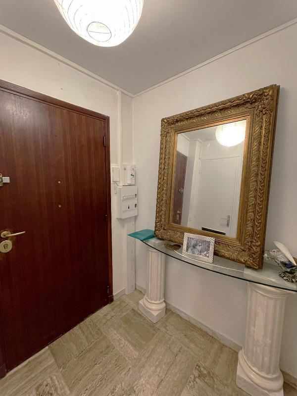 Appartement - 46 m² - 3 pièces