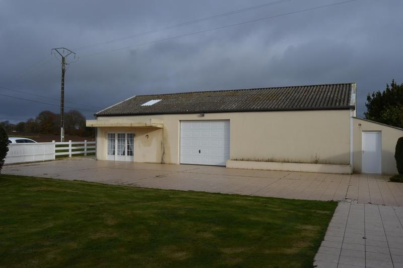 Maison - 146 m² - 7 pièces