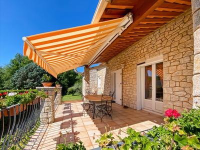 Villa - 65 m² - 3 pièces