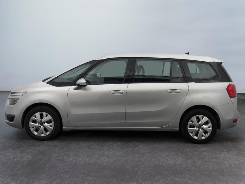 Citroën Grand C4 Picasso BlueHDi 120 s&amp;S Confort
