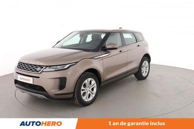 Land Rover Range Rover Evoque P300e Phev 4wd Bva8 309 ch