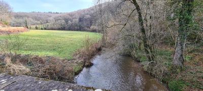 Terrain - 14 915 m²