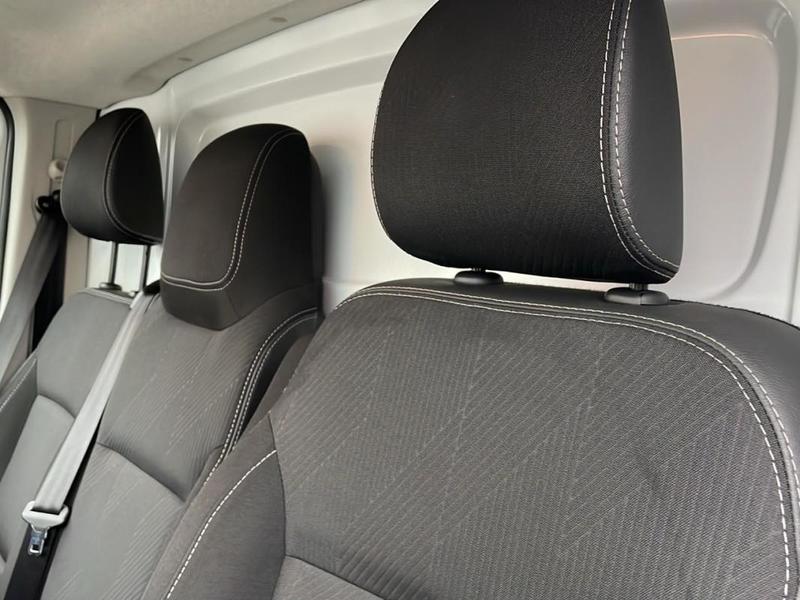 Renault Trafic Fourgon Fgn L2h1 3000 Kg Blue Dci 150 Grand Confort