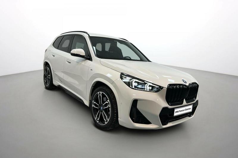 Bmw iX1 U11 xDrive30 313ch Bva m Sport