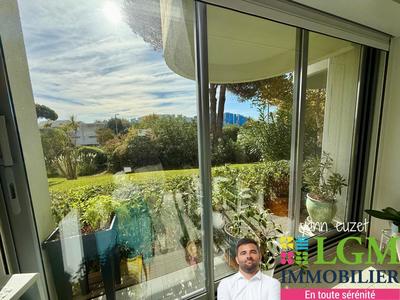 Appartement - 43 m² - 3 pièces