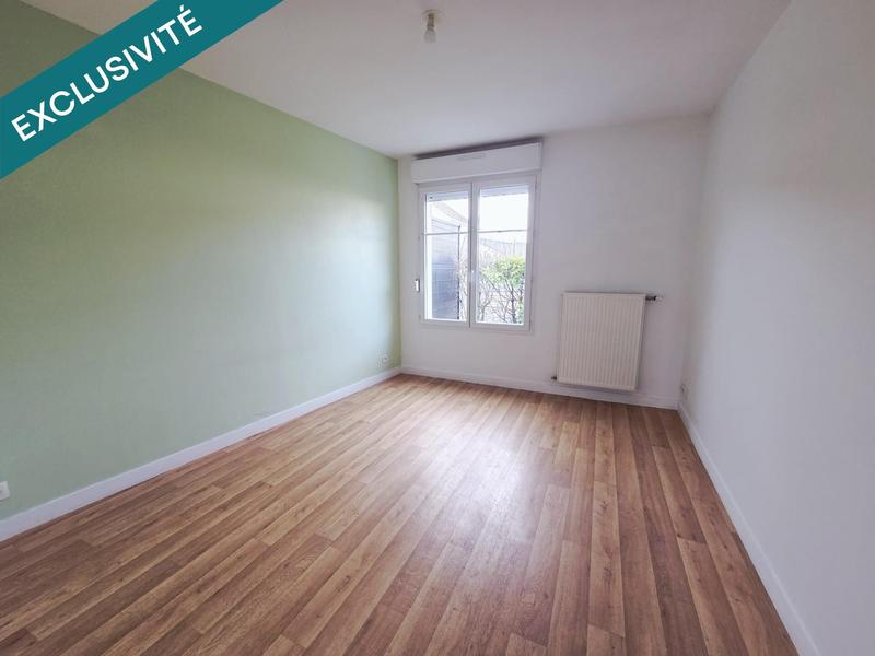 Appartement - 74 m² - 4 pièces