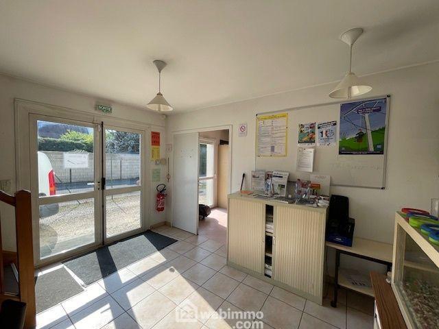 Maison - 170 m² - 11 pièces