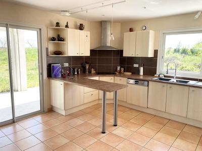 Maison - 172 m² - 5 pièces