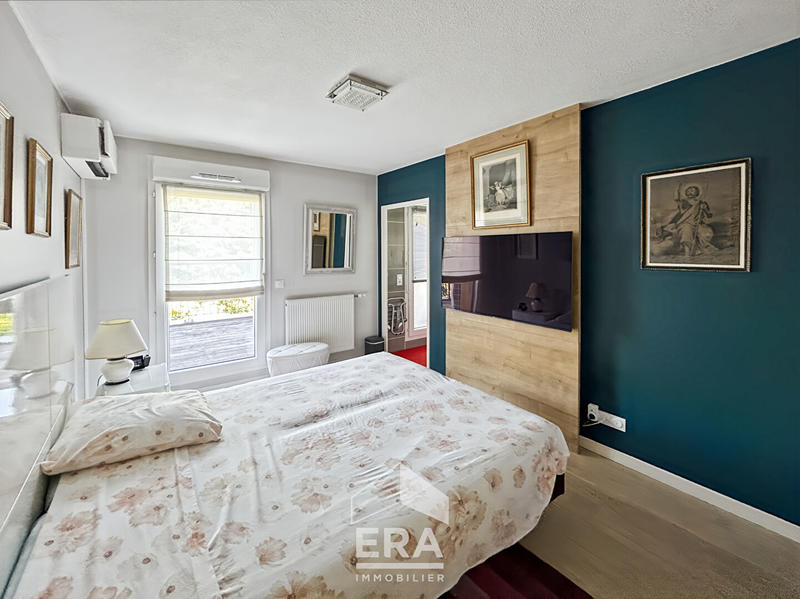 Appartement - 114 m² - 5 pièces