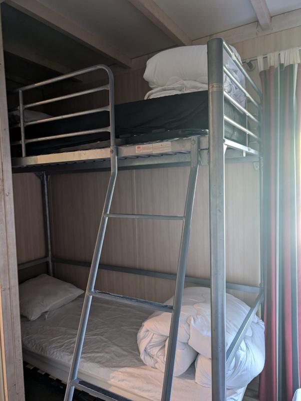 Châlet - 35 m² - 4 pièces