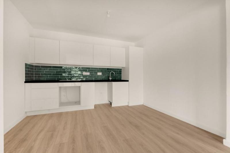 Appartement - 117 m² - 4 pièces