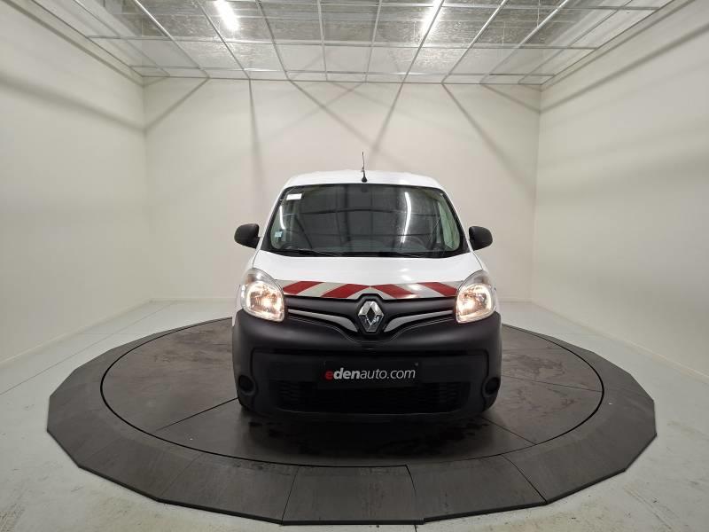 Renault Kangoo Van Express Blue Dci 95 Sl Pro+