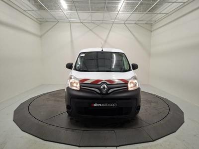 Renault Kangoo Van Express Blue Dci 95 Sl Pro+