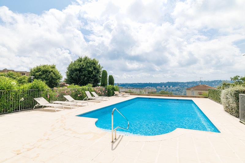 Appartement - 74 m² - 3 pièces