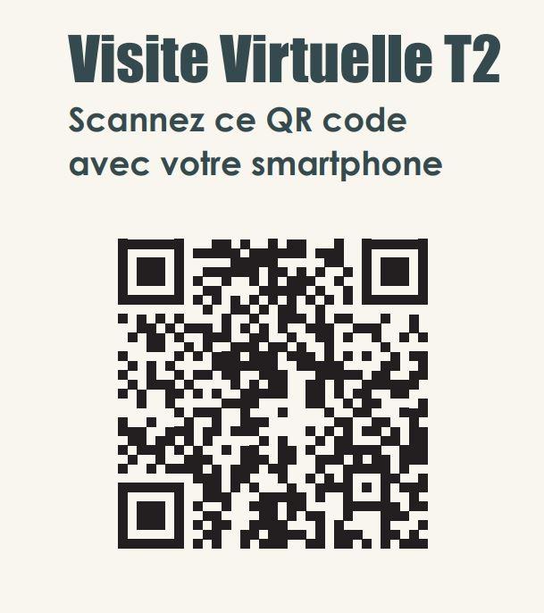 Maison - 56 m² - 2 pièces