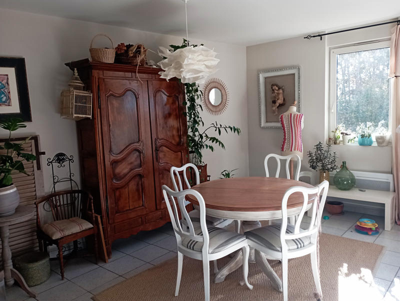 Appartement - 67 m² - 2 pièces