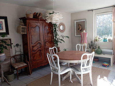 Appartement - 67 m² - 2 pièces