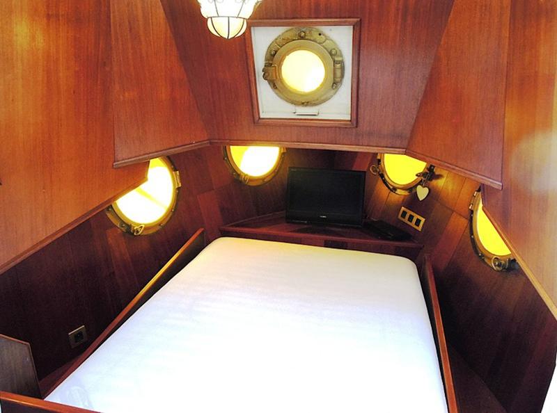 Appartement - 21 m² - 2 pièces