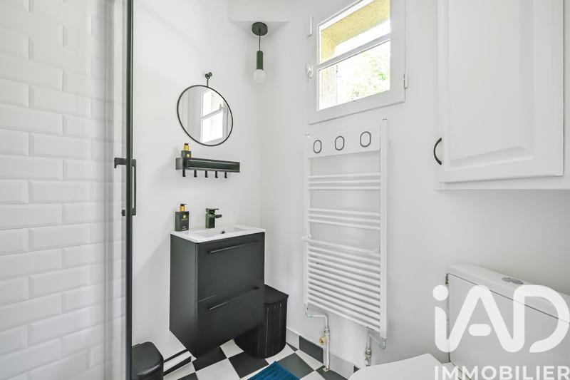 Maison - 173 m² - 7 pièces