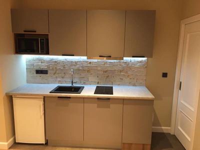 Appartement - 31 m² - 2 pièces