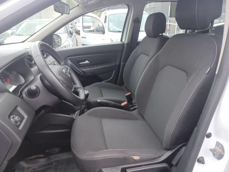 Dacia Duster Blue dCi 115 4x4 Confort