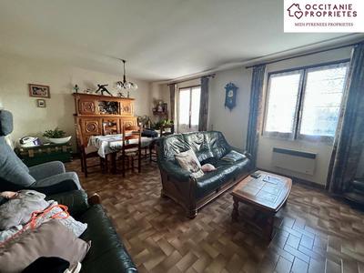 Villa - 171 m² - 10 pièces