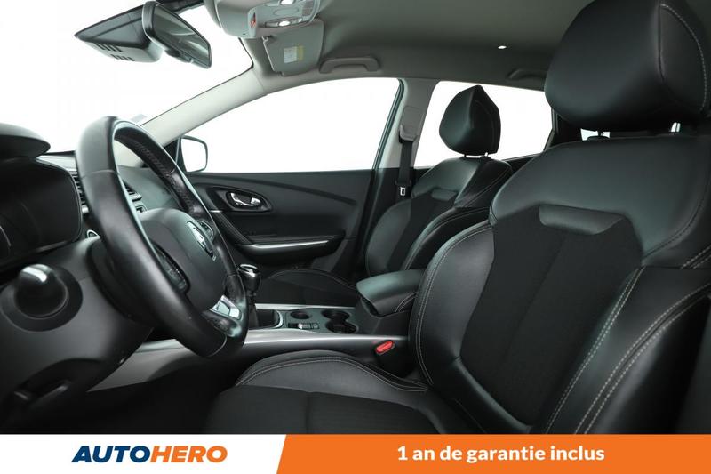 Renault Kadjar 1.2 TCe Energy Intens 130 ch