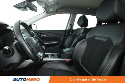 Renault Kadjar 1.2 TCe Energy Intens 130 ch