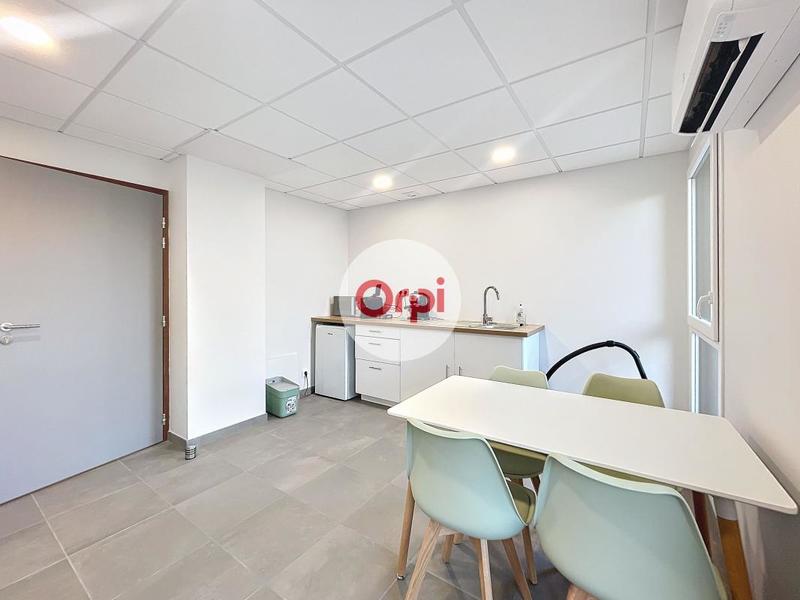 Santé - 29 m²