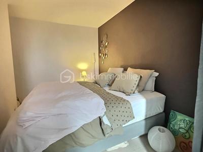 Appartement - 83 m² - 4 pièces