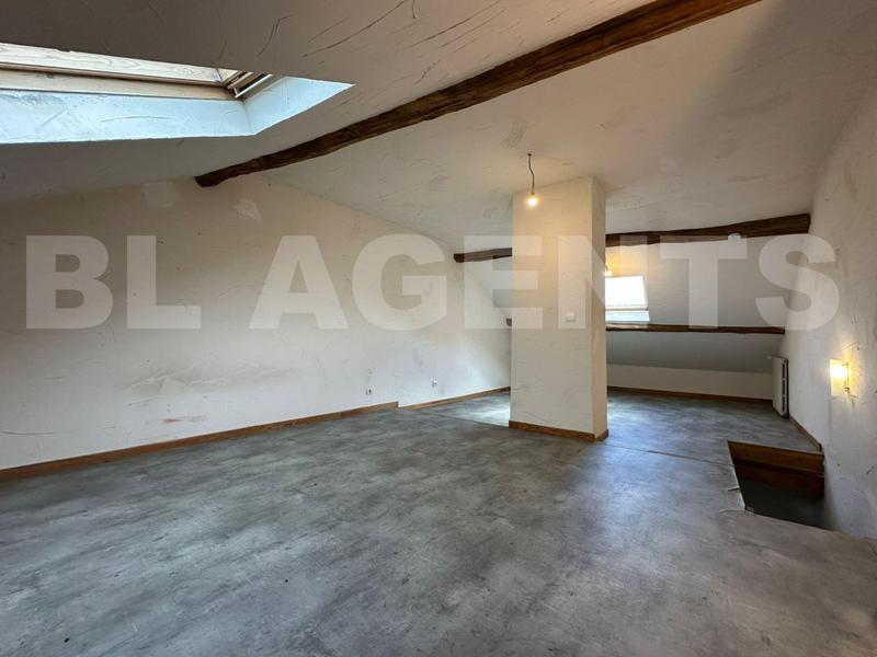 Maison - 169 m² - 5 pièces
